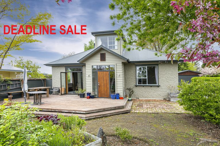 Photo of property in 29 Regent Street, Fairlie, 7925