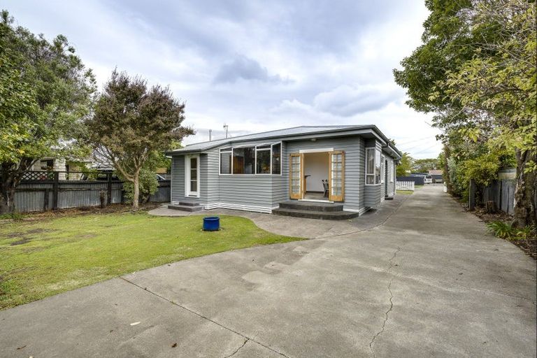 Photo of property in 307 Riverslea Road North, Parkvale, Hastings, 4122