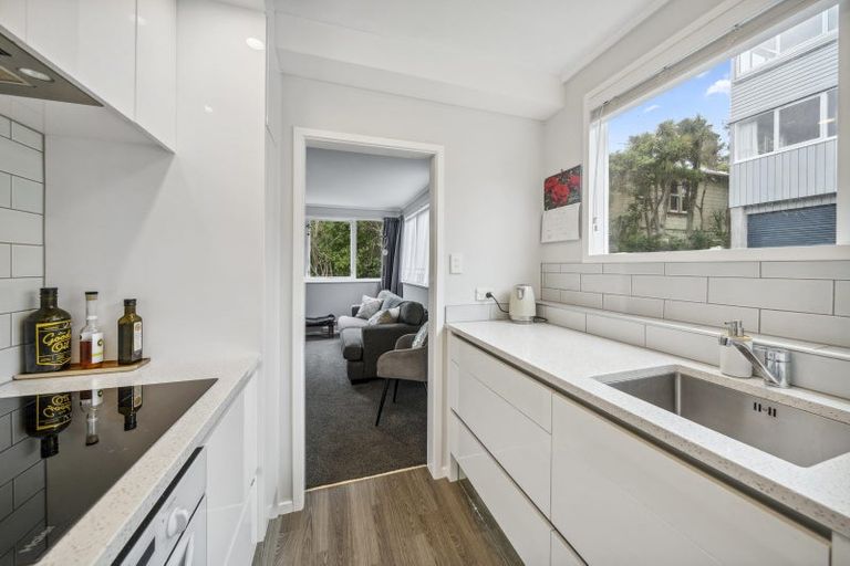 Photo of property in 4/76 Waipapa Road, Hataitai, Wellington, 6021