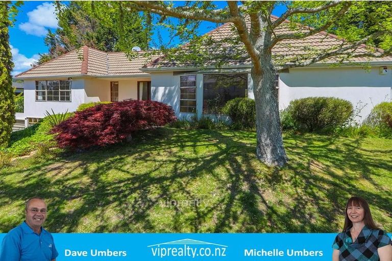 Photo of property in 16 Gwendoline Street, Glenholme, Rotorua, 3010