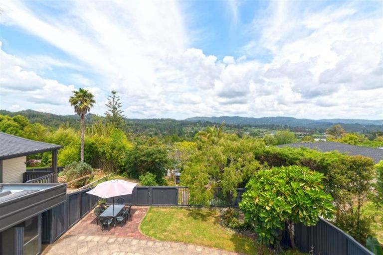 Photo of property in 150 Glengarry Road, Glen Eden, Auckland, 0602