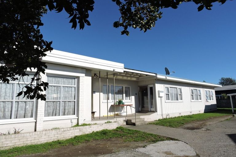 Photo of property in 7 Summer Eve Place, Matamata, 3400