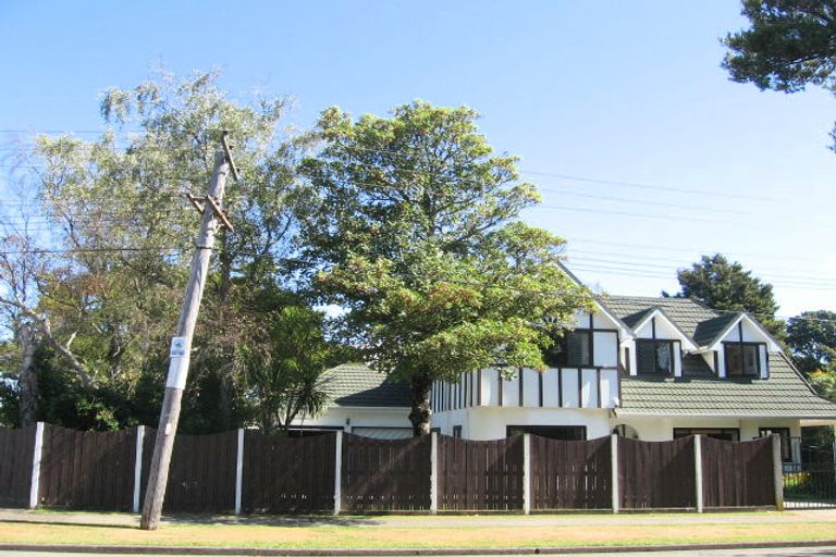 Photo of property in 14 Palfrey Street, Wallaceville, Upper Hutt, 5018