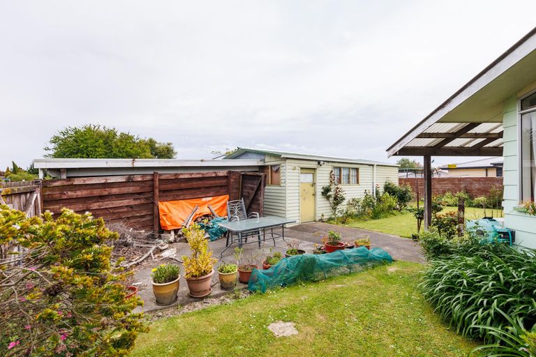 Photo of property in 1 Turakina Street, Westbrook, Palmerston North, 4412