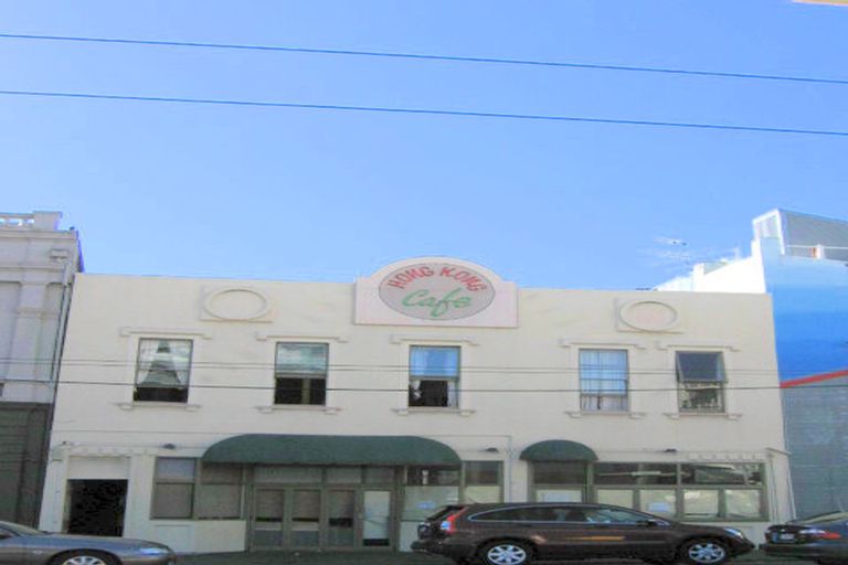 Photo of property in 117 Taranaki Street, Te Aro, Wellington, 6011