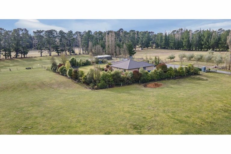 Photo of property in 40 Priors Road, Fernside, Rangiora, 7471