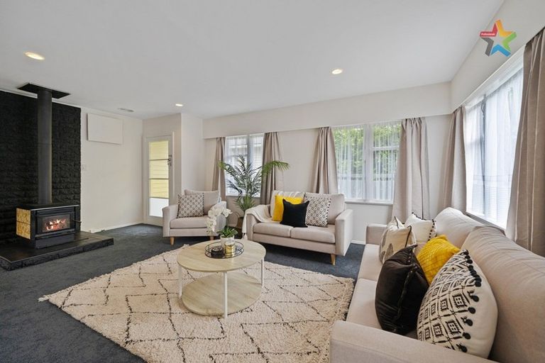 Photo of property in 140 Wise Street, Wainuiomata, Lower Hutt, 5014