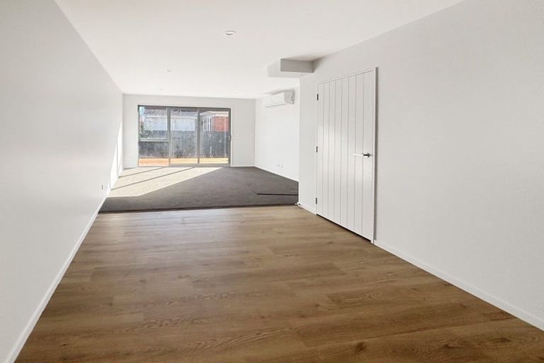 Photo of property in 3/17 Bounty Street, Bryndwr, Christchurch, 8053