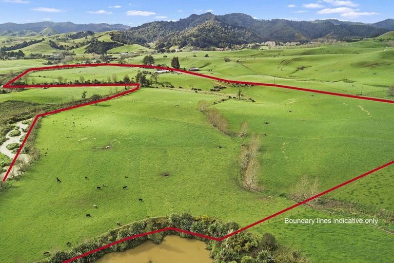 Photo of property in 42 Parkers Access Road, Waitetuna, Raglan, 3295