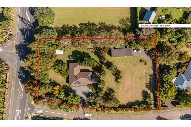 Photo of property in 1 Silkwood Lane, Kerikeri, 0230