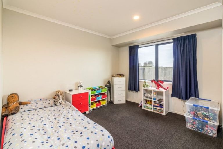 Photo of property in 8 Brockelbank Drive, Kaiapoi, 7630