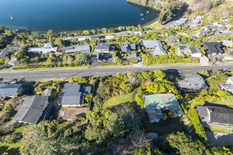 Photo of property in 64 Wakeman Road, Acacia Bay, Taupo, 3330