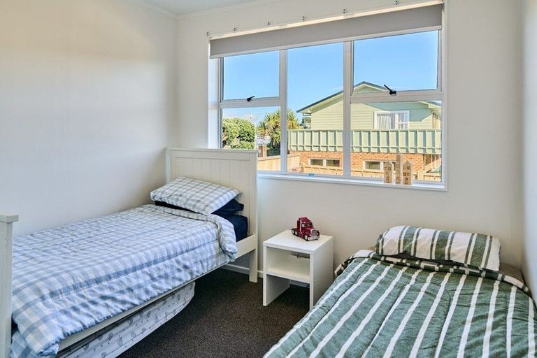 Photo of property in 8a Tireti Road, Titahi Bay, Porirua, 5022