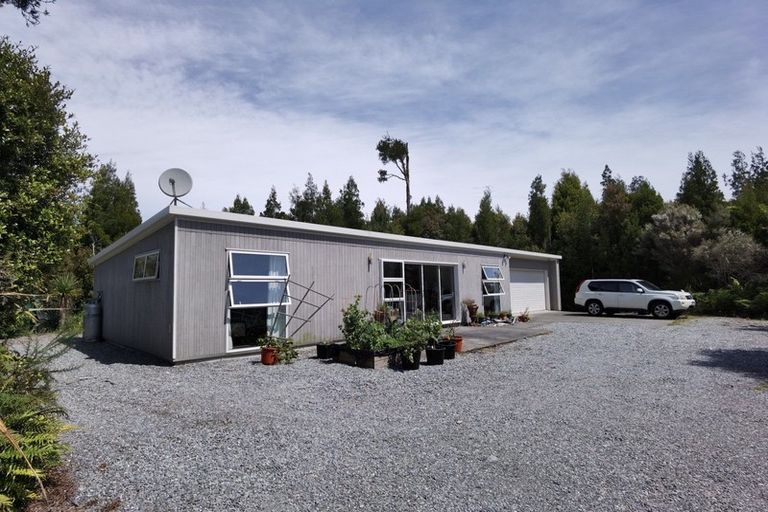 Photo of property in 3 Hurren Place West, Kumara Junction, Hokitika, 7882