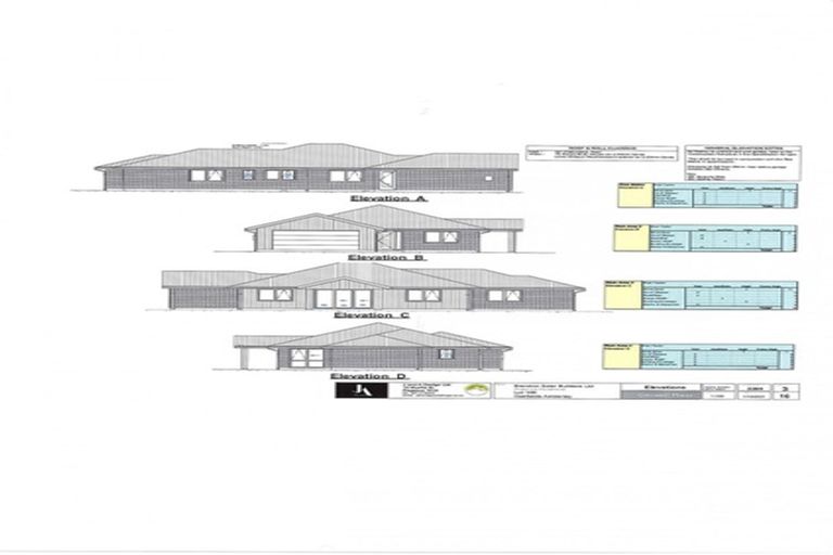 Photo of property in 33 Claremont Crescent, Amberley, 7410