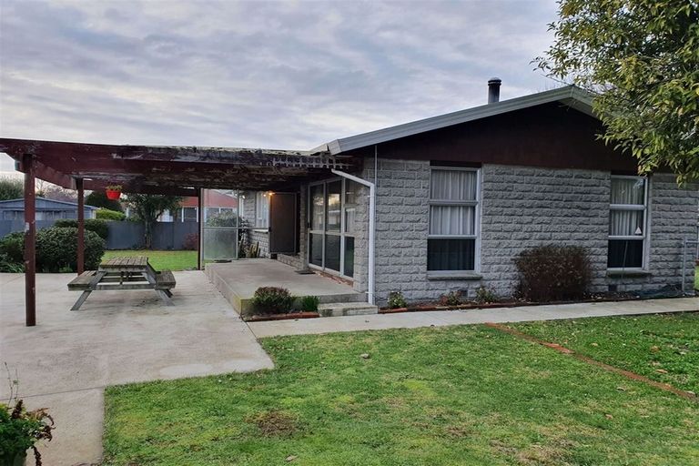 Photo of property in 11 Kuaka Crescent, Bromley, Christchurch, 8062