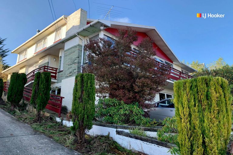 Photo of property in 21 Dalrymple Street, Pine Hill, Dunedin, 9010