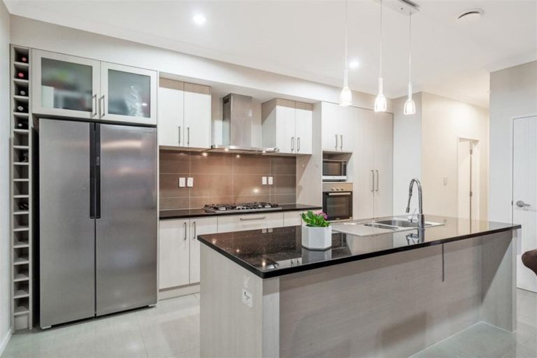 Photo of property in 1 Conti Drive, Flat Bush, Auckland, 2019