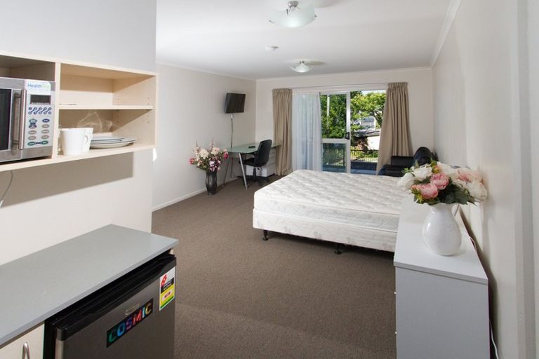 Photo of property in 129b Forth Street, North Dunedin, Dunedin, 9016