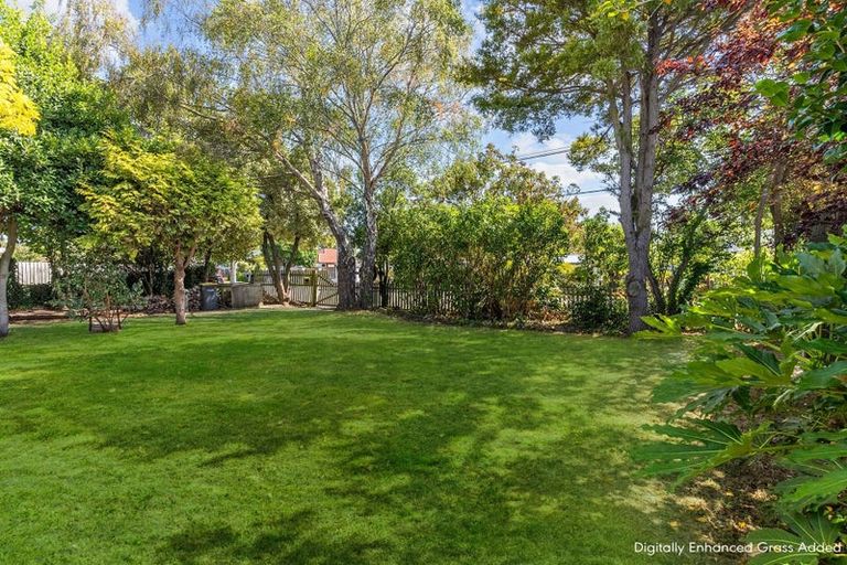 Photo of property in 28 Mcbratneys Road, Dallington, Christchurch, 8061