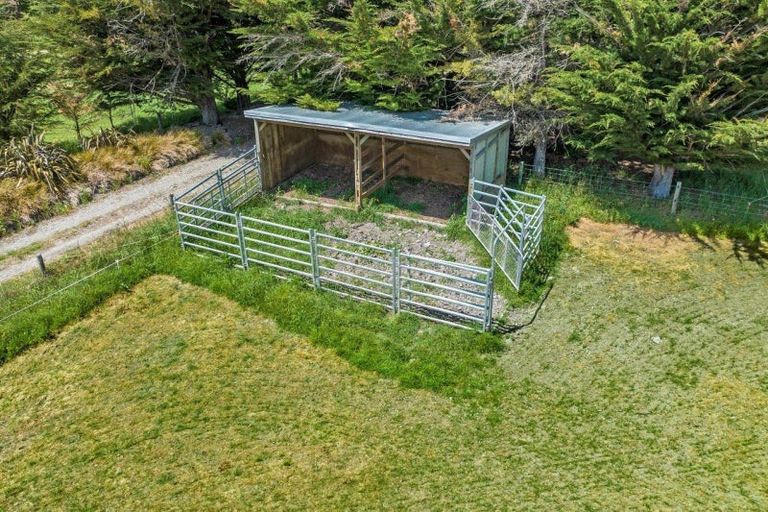 Photo of property in 533 Lower Sefton Road, Sefton, Rangiora, 7477