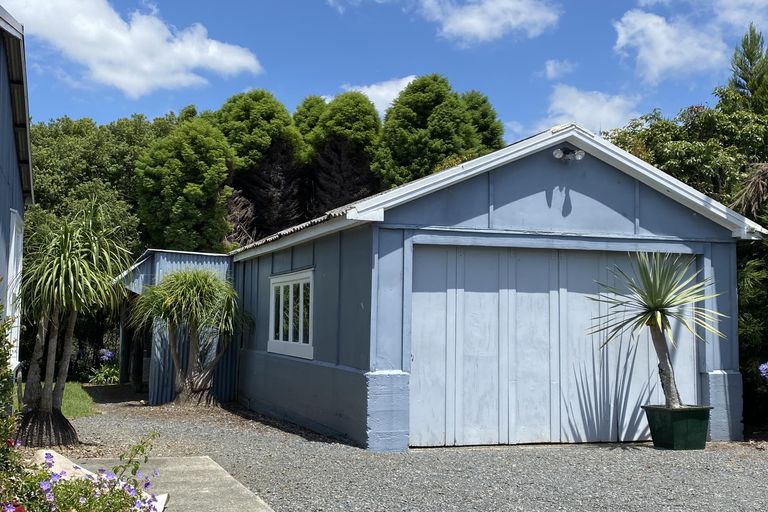 Photo of property in 1629a Springbank Road, Kerikeri, 0293