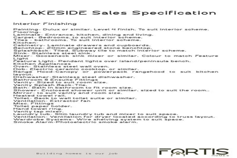 Photo of property in 5 Kumukumu Way, Te Kauwhata, 3710