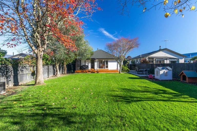 Photo of property in 26 Mersey Street, St Albans, Christchurch, 8014