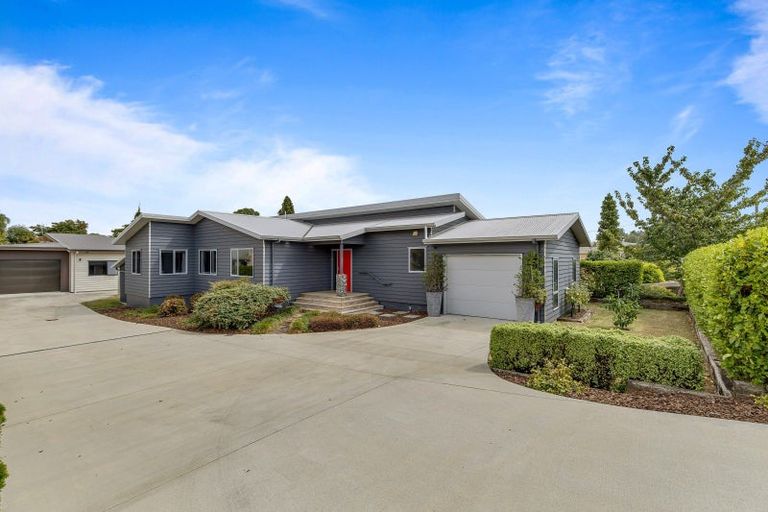 Photo of property in 25 Bank Street, Morrinsville, 3300