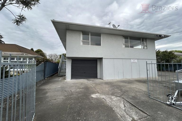 Photo of property in 5/520 Hereford Street, Linwood, Christchurch, 8011