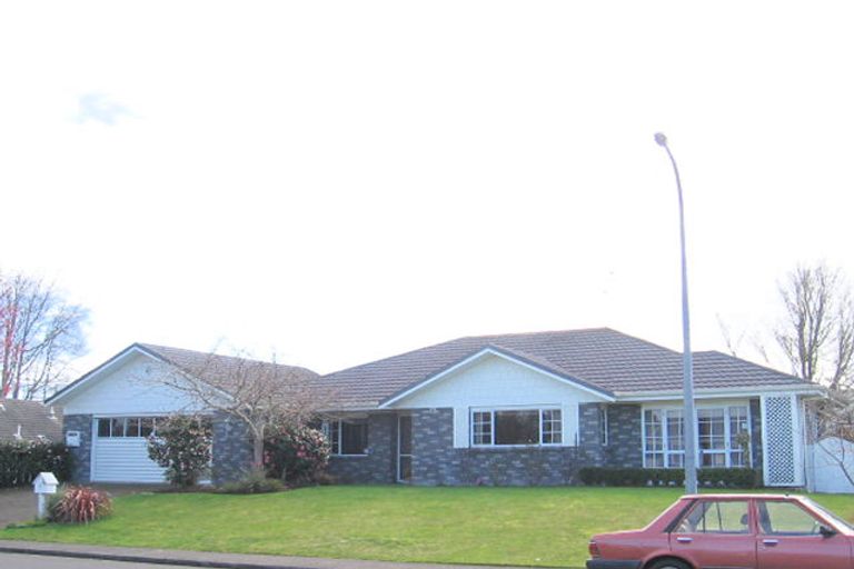 Photo of property in 5 Harrowfield Drive, Harrowfield, Hamilton, 3210