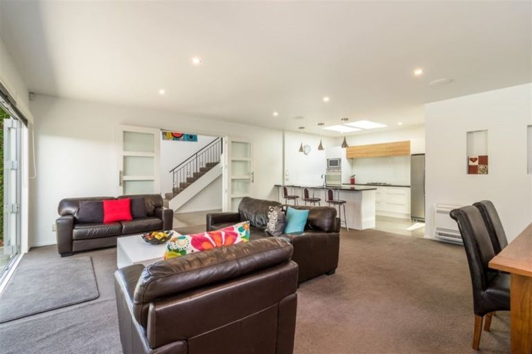 Photo of property in 109a Trafalgar Street, St Albans, Christchurch, 8014