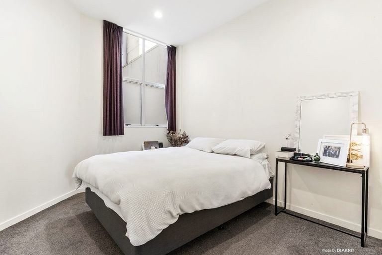 Photo of property in Fusion Apartments, 2/29 Jessie Street, Te Aro, Wellington, 6011