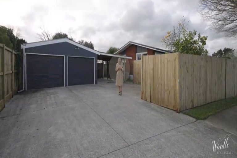 Photo of property in 23 Laurence Street, Queenwood, Hamilton, 3210