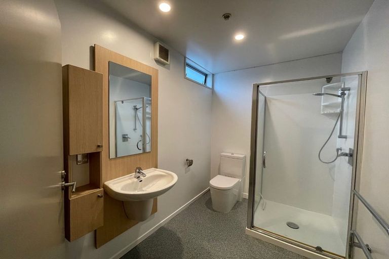 Photo of property in 1/143g Carlton Gore Road, Newmarket, Auckland, 1023