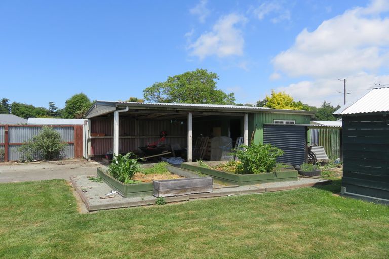Photo of property in 17 Guise Street, Temuka, 7920