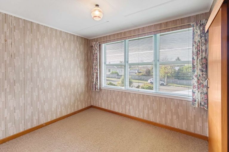 Photo of property in 5 Thrush Street, Taihape, 4720