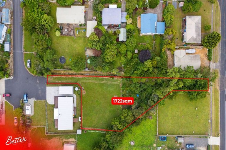 Photo of property in 10 Richmal Street, Waihi, 3610