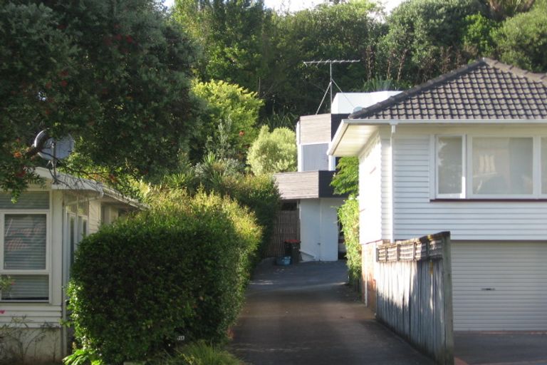 Photo of property in 11a Southern Cross Road, Kohimarama, Auckland, 1071