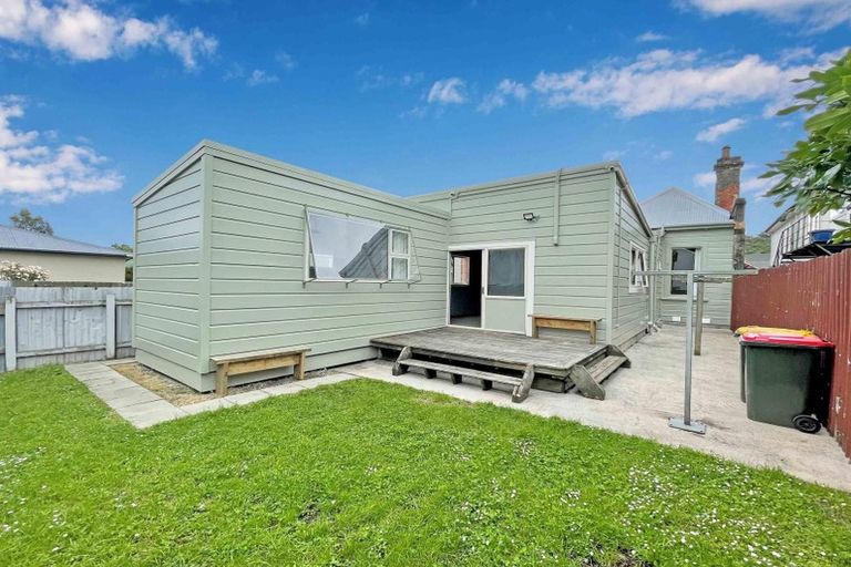 Photo of property in 615 Castle Street, North Dunedin, Dunedin, 9016