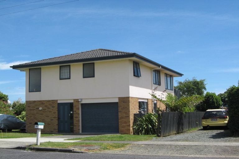 Photo of property in 31a Torkar Road, Clarks Beach, 2122