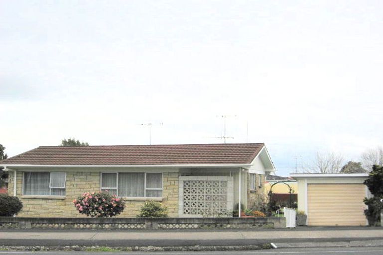 Photo of property in 801 Rolleston Street, Thames, 3500