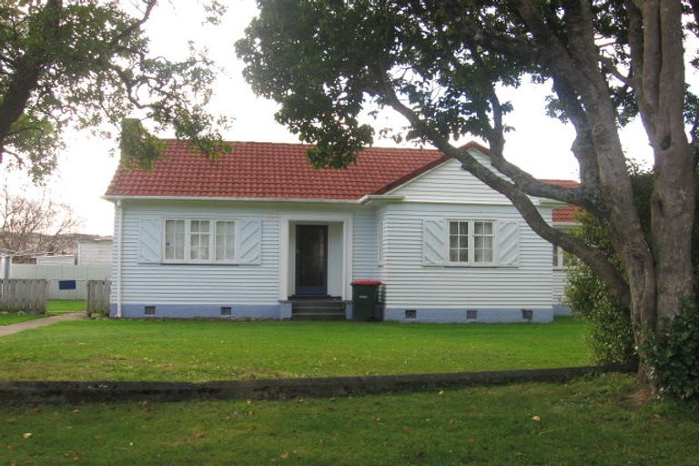 Photo of property in 29 Douglas Street, Waiwhetu, Lower Hutt, 5010