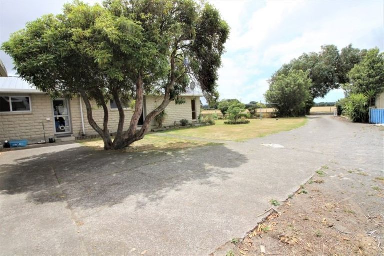 Photo of property in 921 Top Grass Road, Dannevirke, 4972