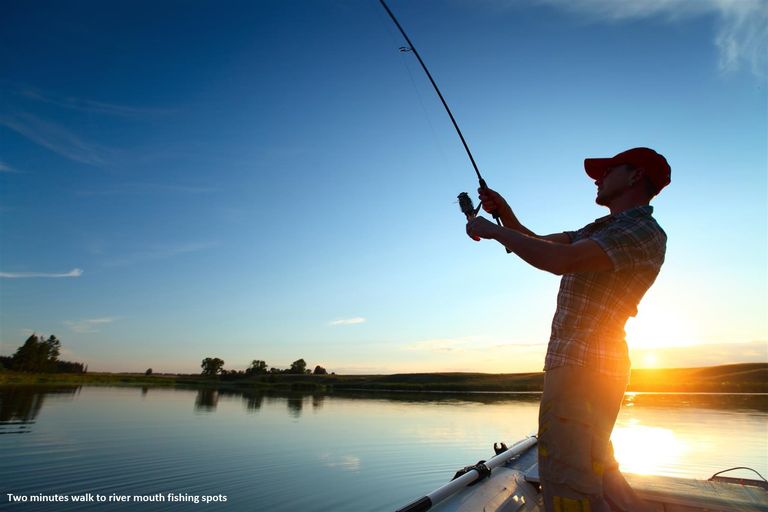 Photo of property in 3 Maraetai Place, Port Waikato, Tuakau, 2695