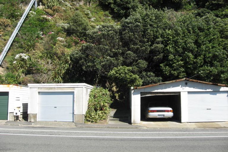 Photo of property in Snapper Point, 200 Evans Bay Parade, Hataitai, Wellington, 6021