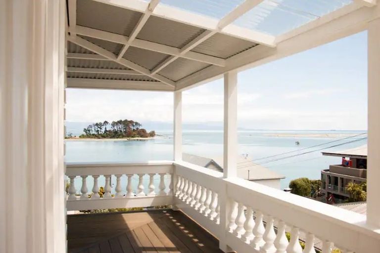 Photo of property in 415 Wakefield Quay, Stepneyville, Nelson, 7010