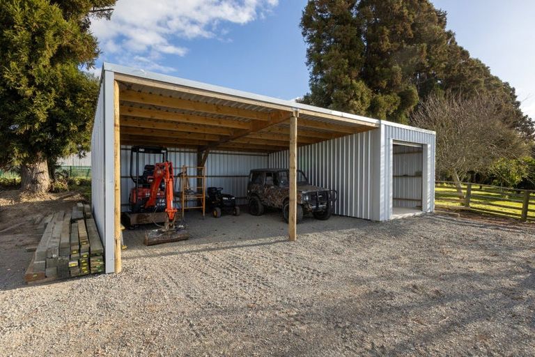 Photo of property in 1341 State Highway 2, Pongakawa, 3189