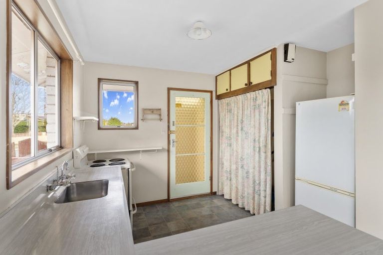 Photo of property in 26a Bracebridge Street, Kaiapoi, 7630