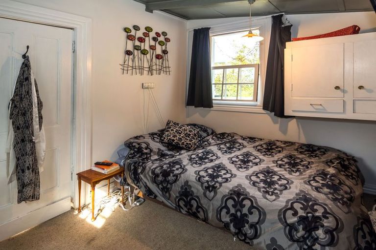 Photo of property in 6 Macdonald Street, Geraldine, 7930